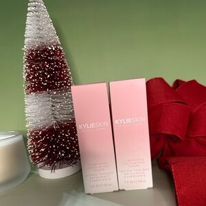 KylieSkin Clarifyi Exfoliating Toner Bundle (X2)